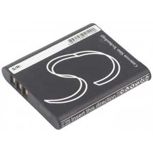 Batterie Ricoh DB-100