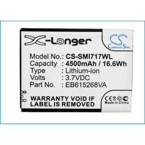 Batterie Samsung EB615268VA