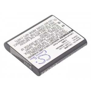 Batterie Ricoh DB-100