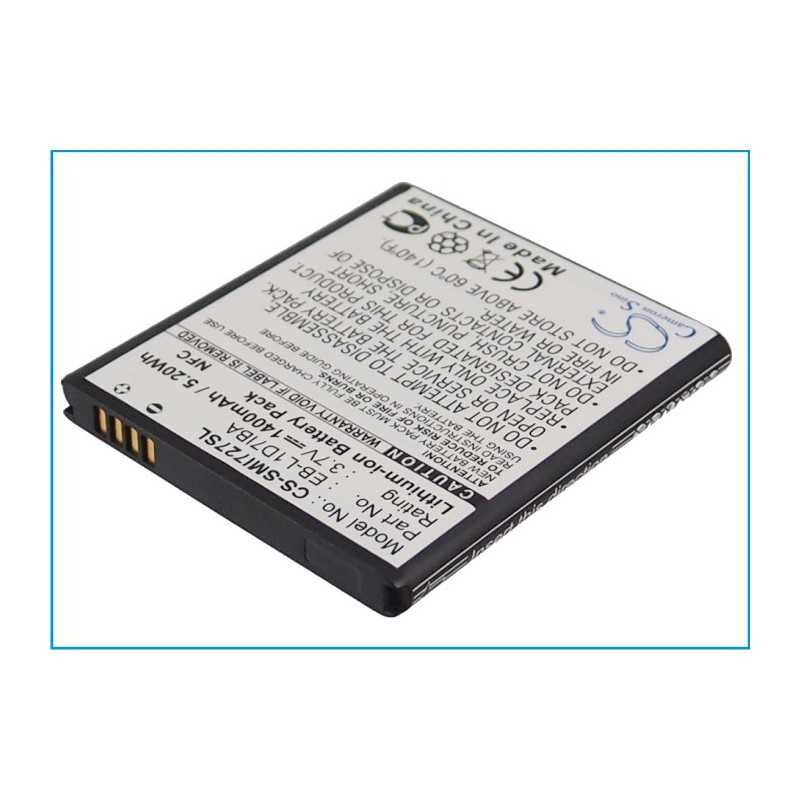 Batterie Samsung EB-L1D7IBA