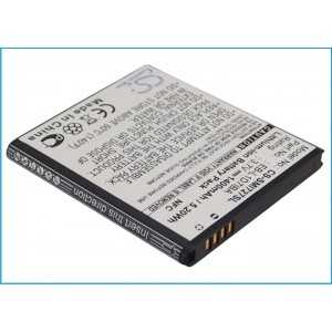 Batterie Samsung EB-L1D7IBA