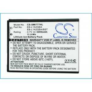 Batterie Samsung EB-L1A2GBA