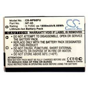 Batterie Ricoh DB-90