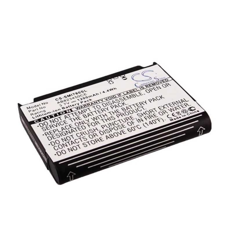 Batterie Samsung AB823450CE