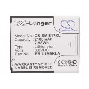 Batterie Samsung EB-L1M9KLA