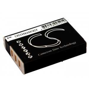 Batterie Ricoh DB-90