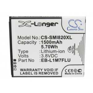 Batterie Samsung EB-LIM7FLU
