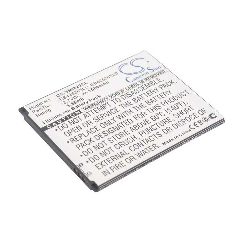 Batterie Samsung EB425365LU