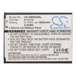Batterie Samsung B150AE