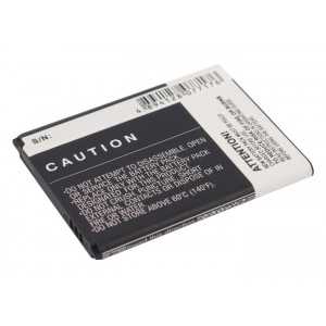 Batterie Samsung B150AE