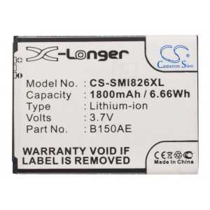 Batterie Samsung B150AE