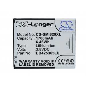 Batterie Samsung EB425365LU