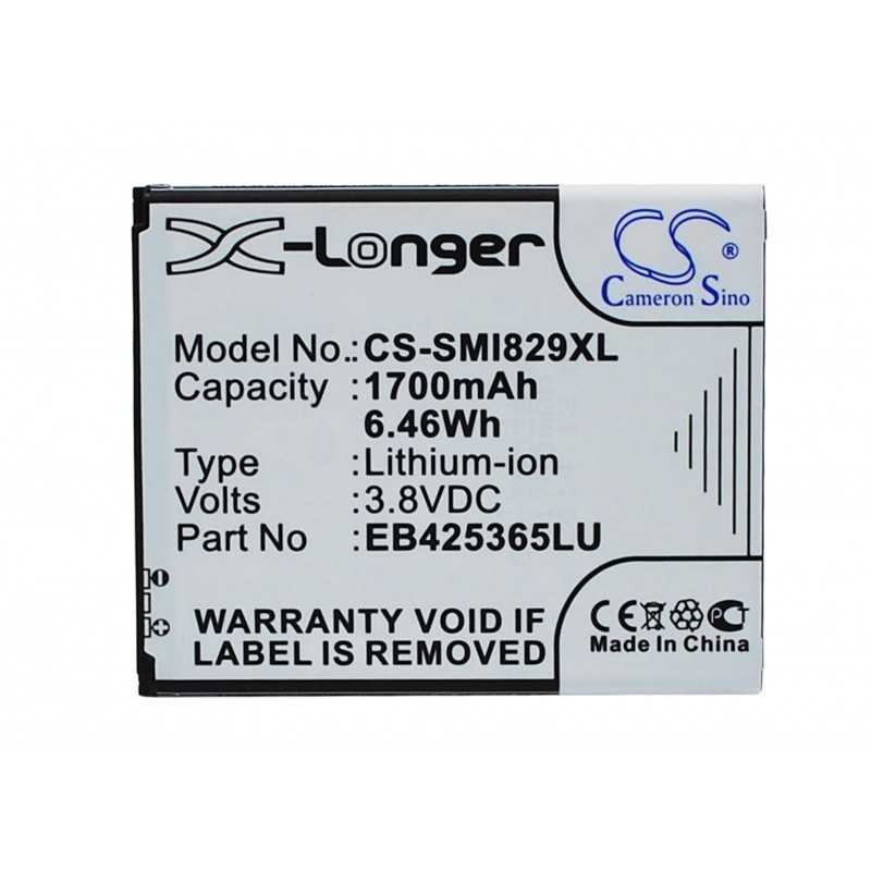 Batterie Samsung EB425365LU