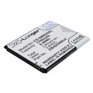 Batterie Samsung EB425365LU