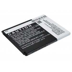 Batterie Samsung EB425365LU