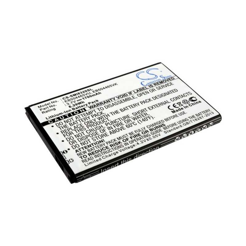 Batterie Samsung EB504465VU