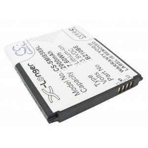 Batterie Samsung B210BE