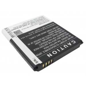 Batterie Samsung B210BE