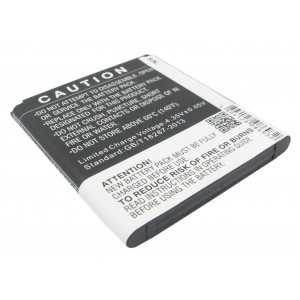 Batterie Samsung B210BE