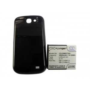 Batterie Samsung EB-L1H9KLU