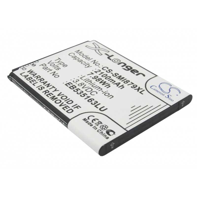 Batterie Samsung EB535163LU