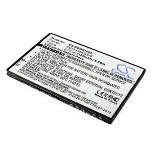 Batterie Samsung EB504465VU