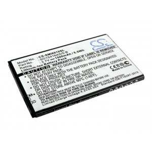 Batterie Samsung EB504465VU