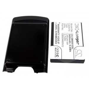 Batterie Samsung EB504465VU