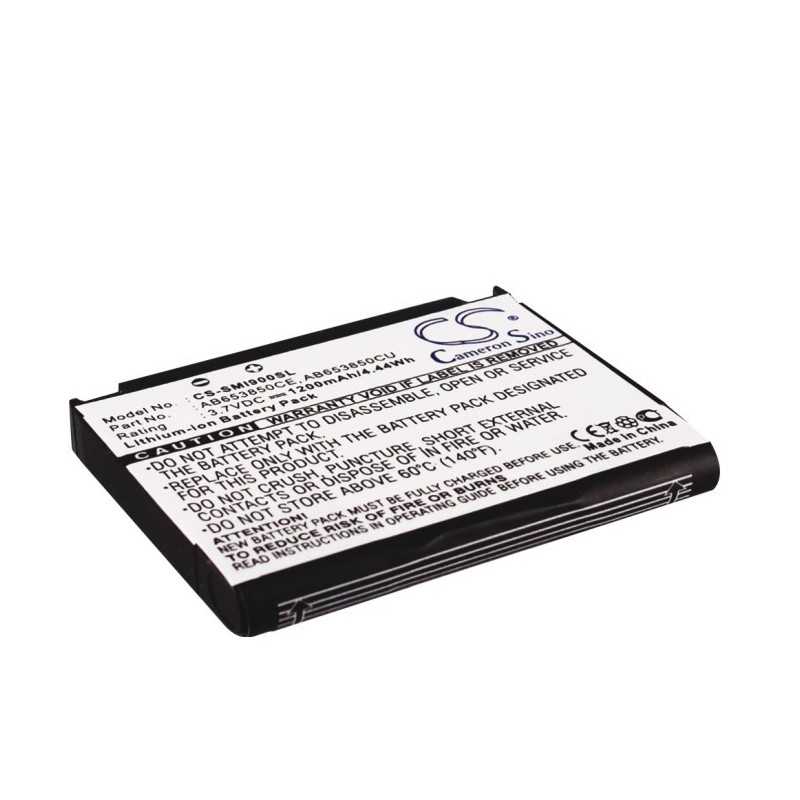 Batterie Samsung AB653850CE