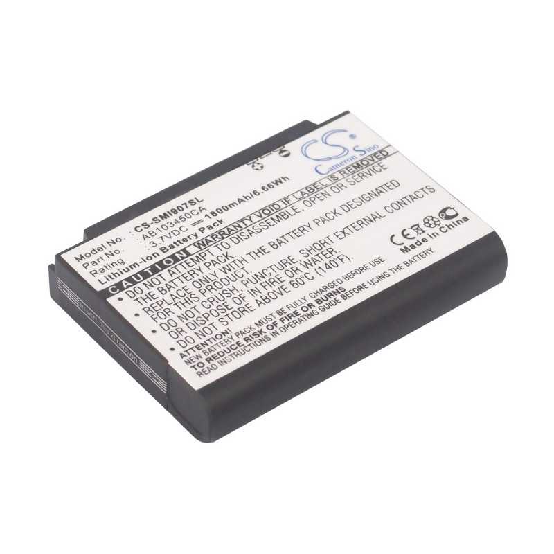 Batterie Samsung AB103450CA