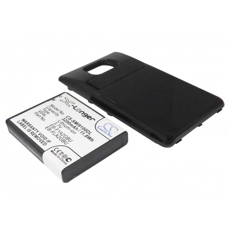 Batterie Samsung EB-F1A2GBU