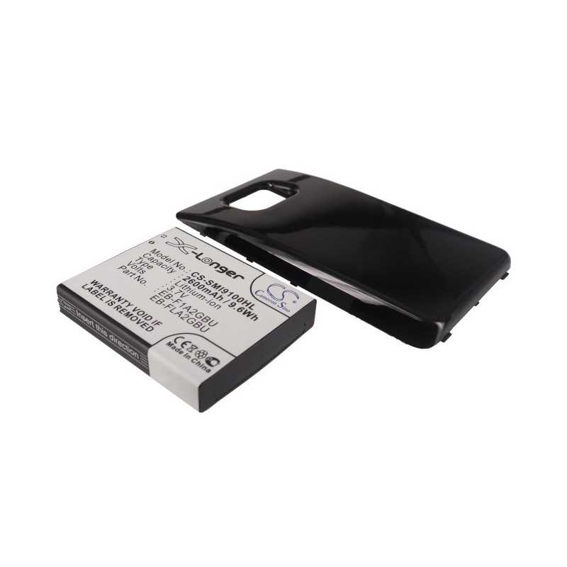 Batterie Samsung EB-F1A2GBU