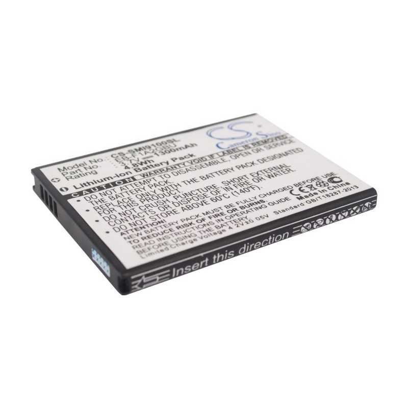 Batterie Samsung EB-F1A2GBU