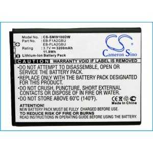 Batterie Samsung EB-F1A2GBU