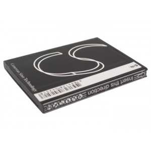 Batterie Samsung EB-F1A2GBU