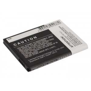Batterie Samsung EB-F1A2GBU