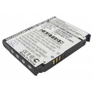 Batterie Samsung AB653850EZBSTD