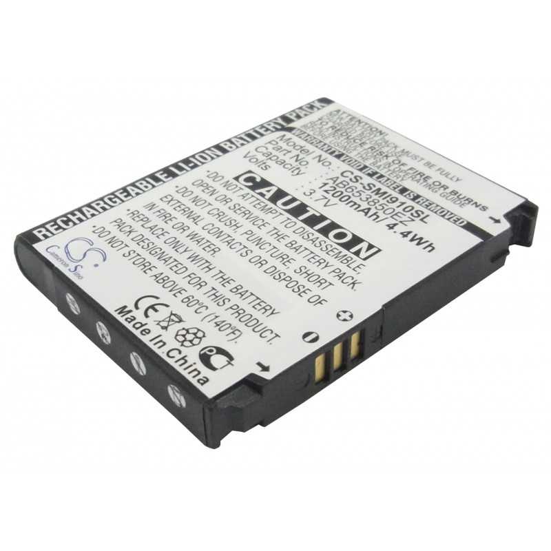 Batterie Samsung AB653850EZBSTD