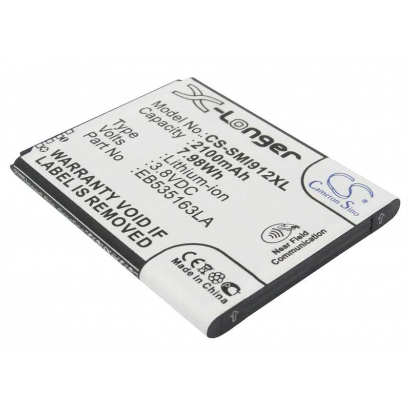 Batterie Samsung EB535163LU