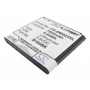Batterie Samsung B160BK