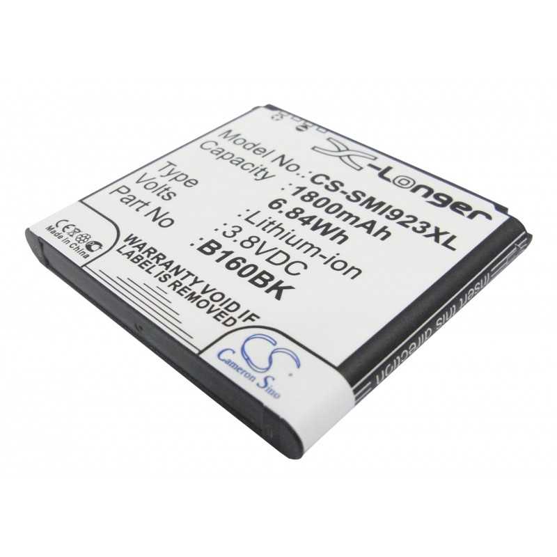 Batterie Samsung B160BK