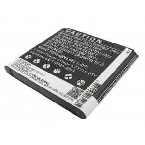 Batterie Samsung B160BK