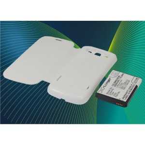 Batterie Samsung EB-L1G6LLUC