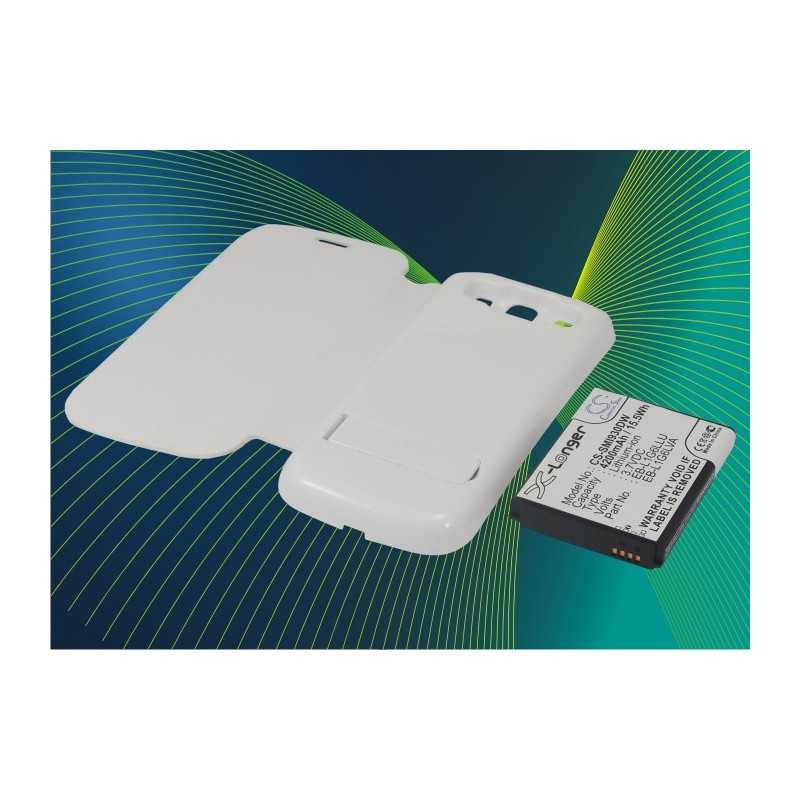 Batterie Samsung EB-L1G6LLUC