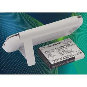 Batterie Samsung EB-L1G6LLUC