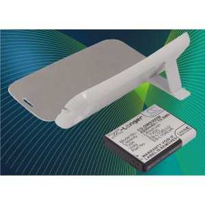 Batterie Samsung EB-L1G6LLUC