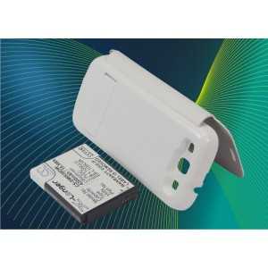 Batterie Samsung EB-L1G6LLUC