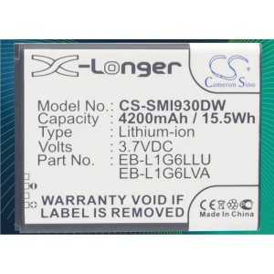 Batterie Samsung EB-L1G6LLUC