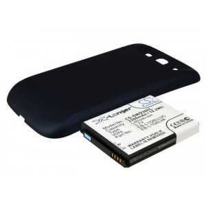 Batterie Samsung EB-L1G6LLUC
