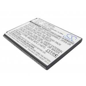 Batterie Samsung EB-L1G6LLUC